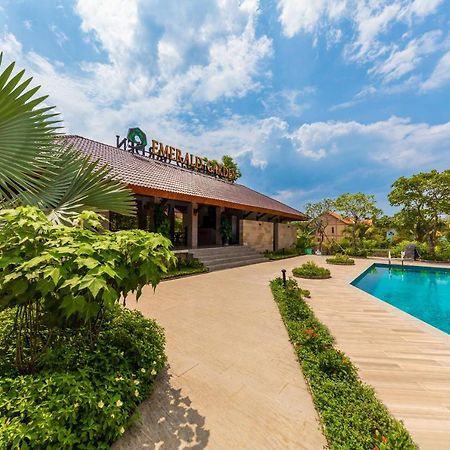 Emerald Garden Retreat Phú Quốc Exterior photo
