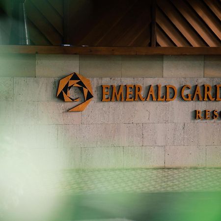 Emerald Garden Retreat Phú Quốc Exterior photo