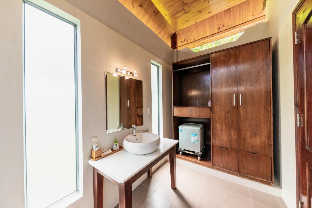 Emerald Garden Retreat Phú Quốc Exterior photo