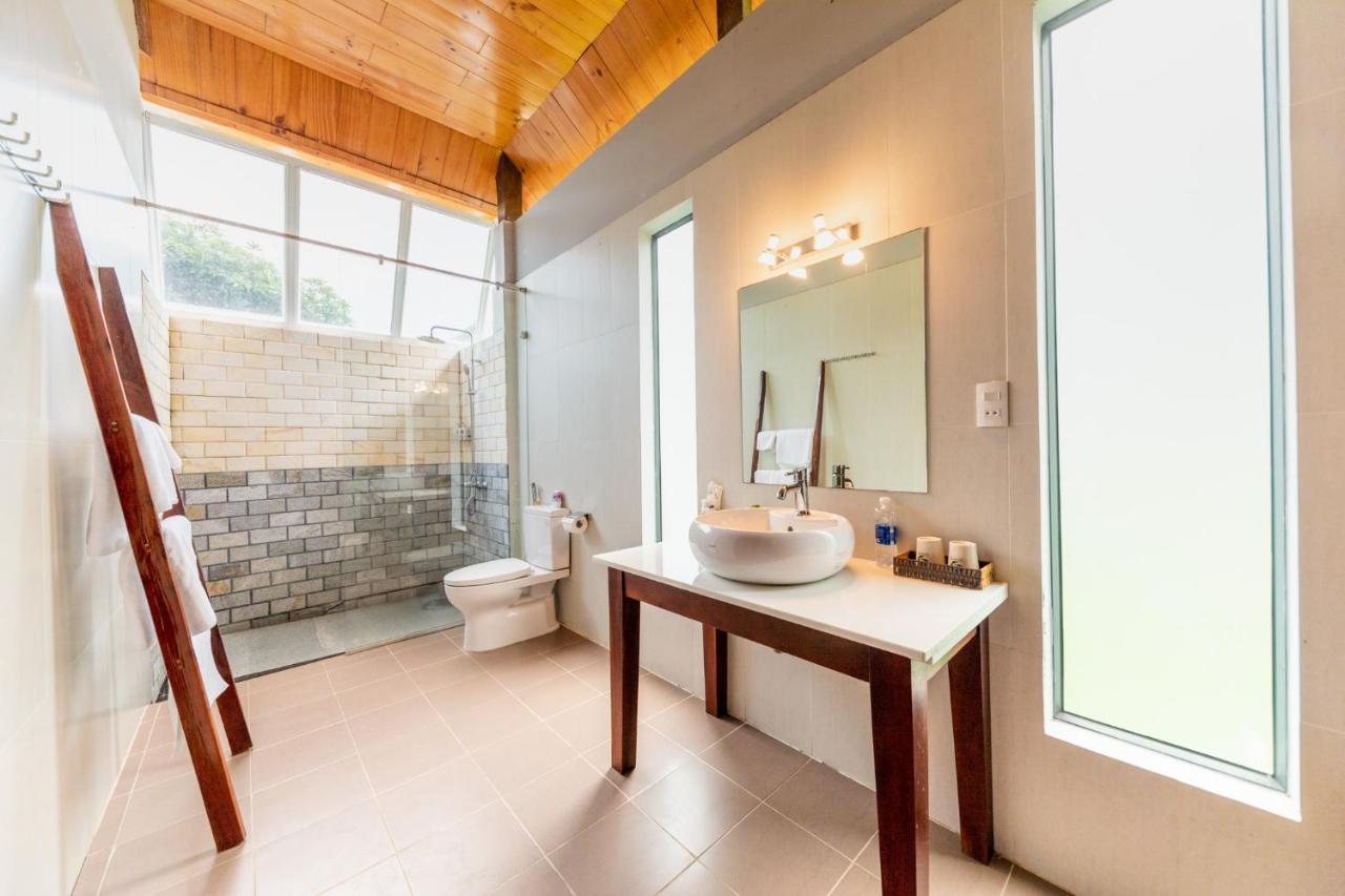 Emerald Garden Retreat Phú Quốc Exterior photo