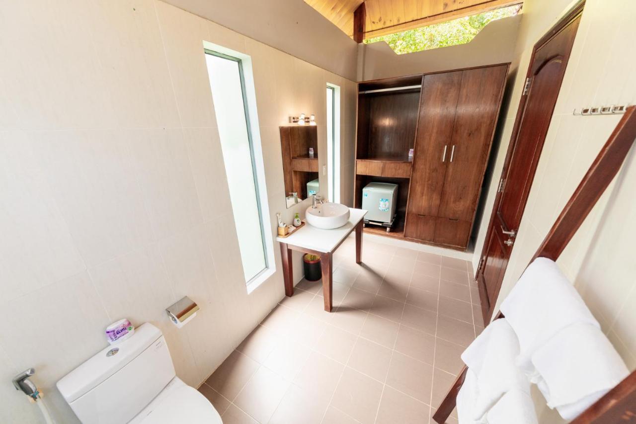 Emerald Garden Retreat Phú Quốc Exterior photo