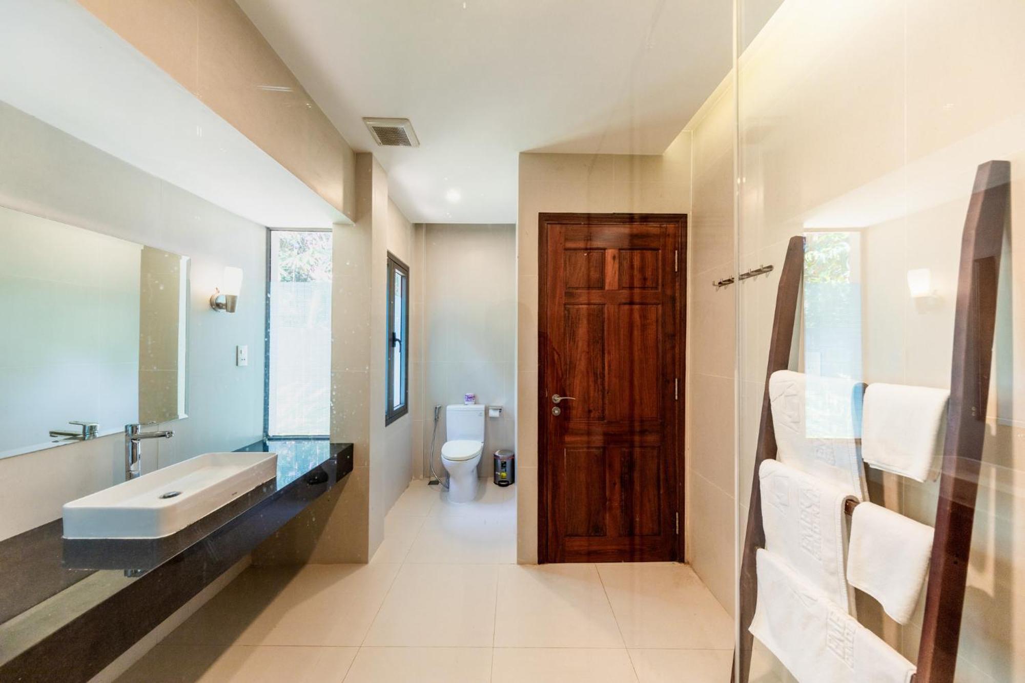 Emerald Garden Retreat Phú Quốc Exterior photo