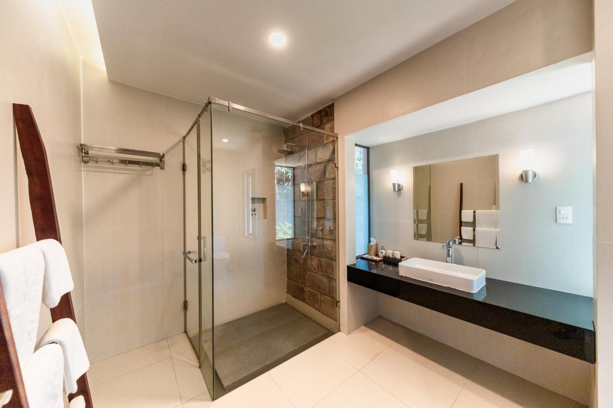Emerald Garden Retreat Phú Quốc Exterior photo