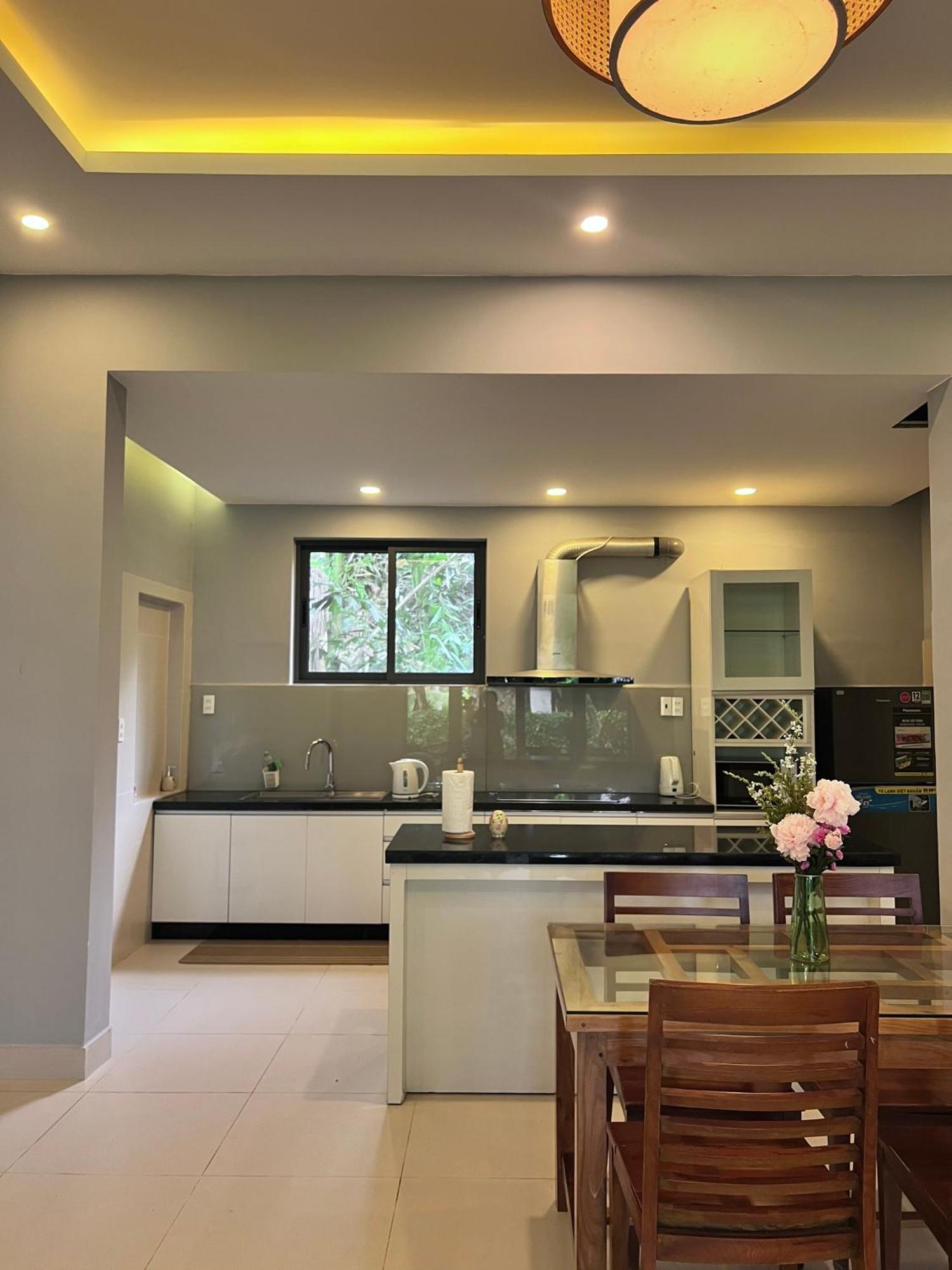 Emerald Garden Retreat Phú Quốc Exterior photo