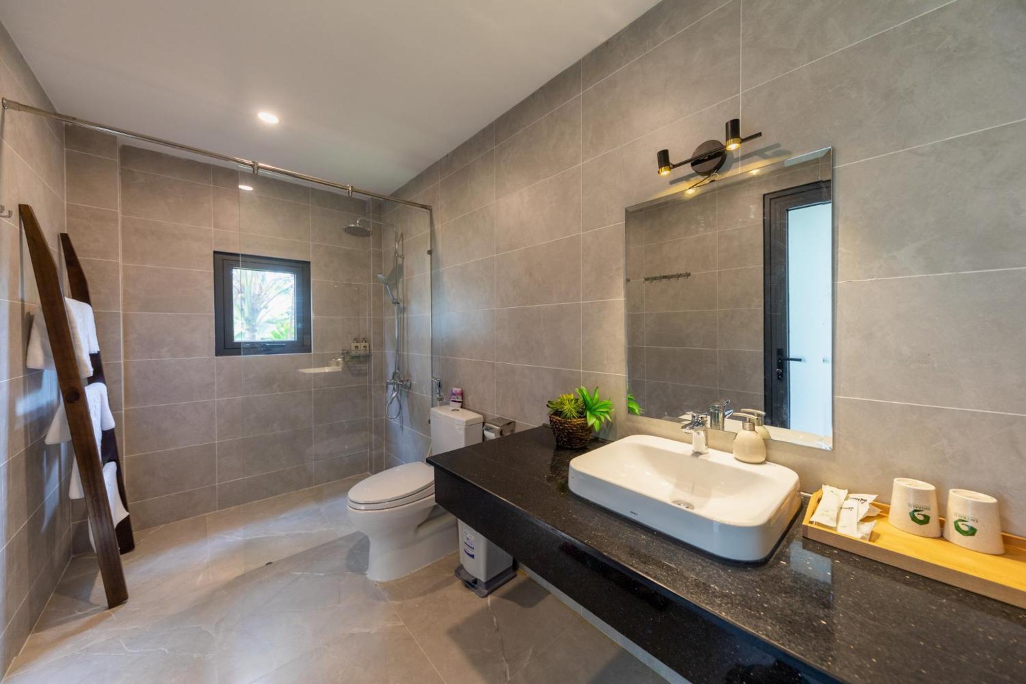 Emerald Garden Retreat Phú Quốc Exterior photo