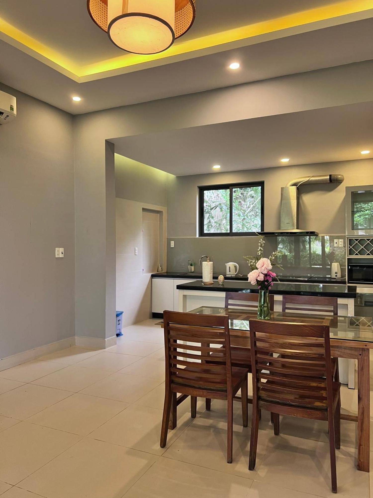 Emerald Garden Retreat Phú Quốc Exterior photo