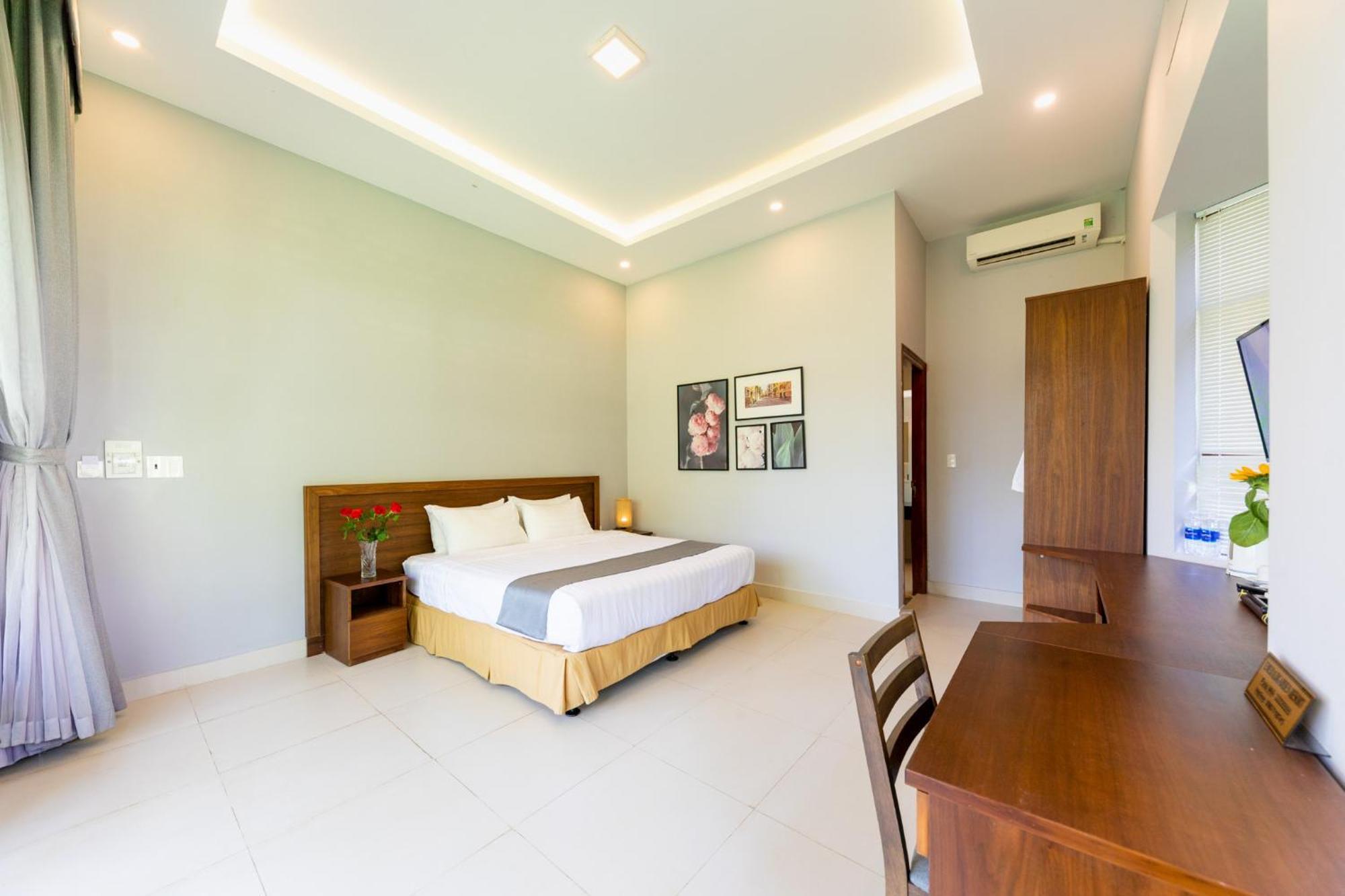 Emerald Garden Retreat Phú Quốc Exterior photo
