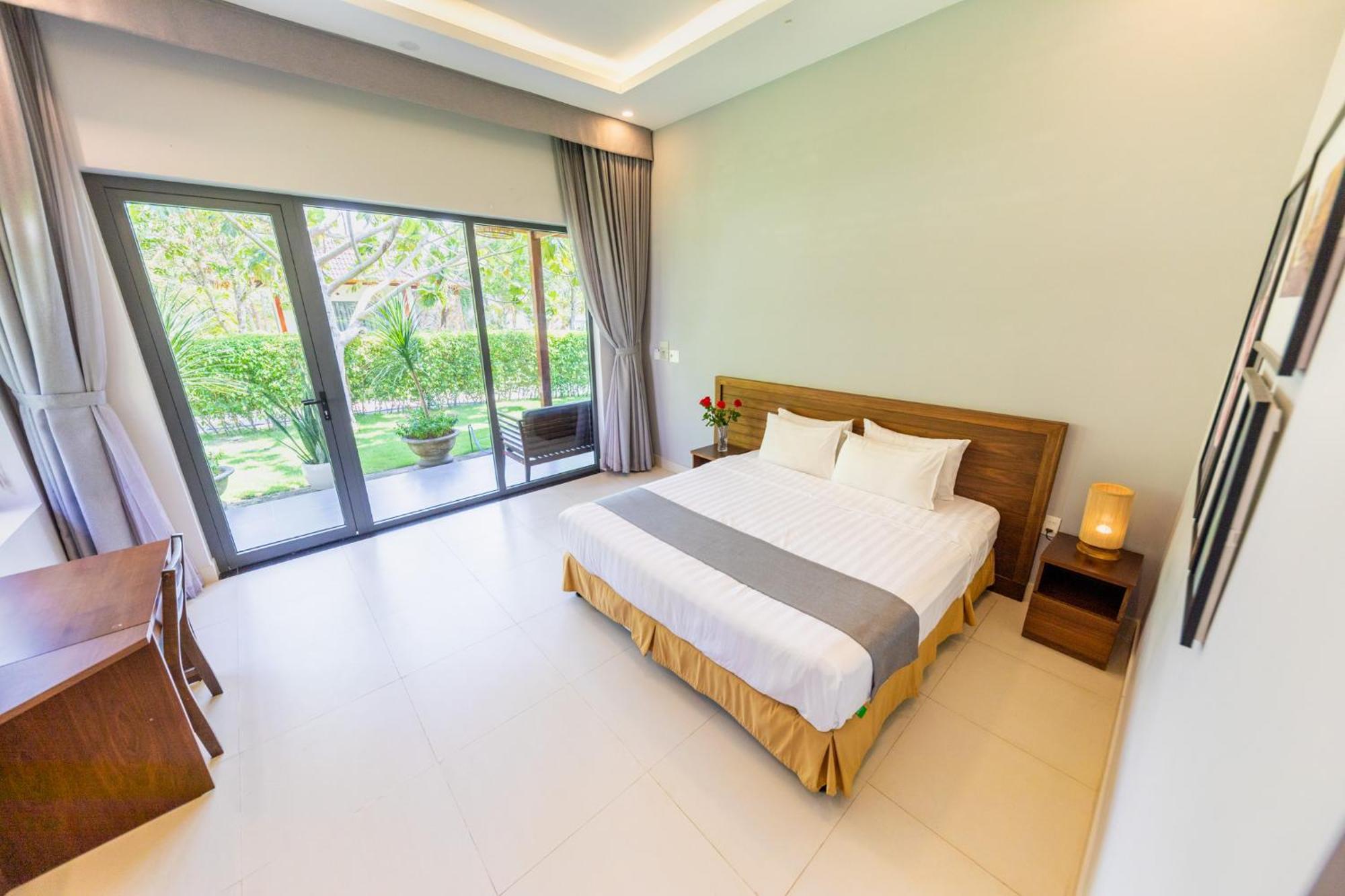 Emerald Garden Retreat Phú Quốc Exterior photo