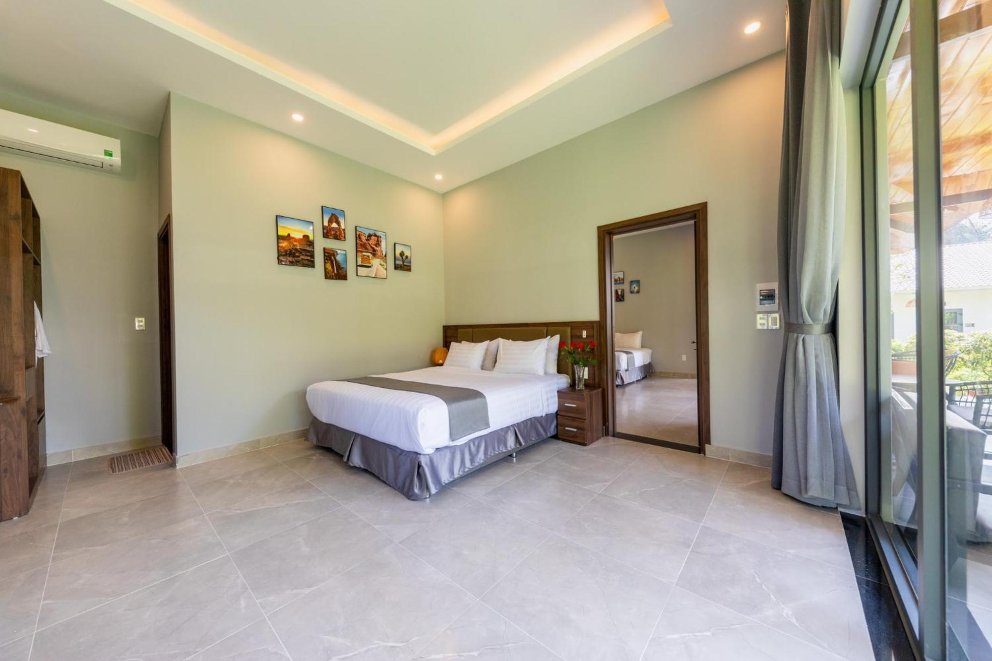 Emerald Garden Retreat Phú Quốc Exterior photo