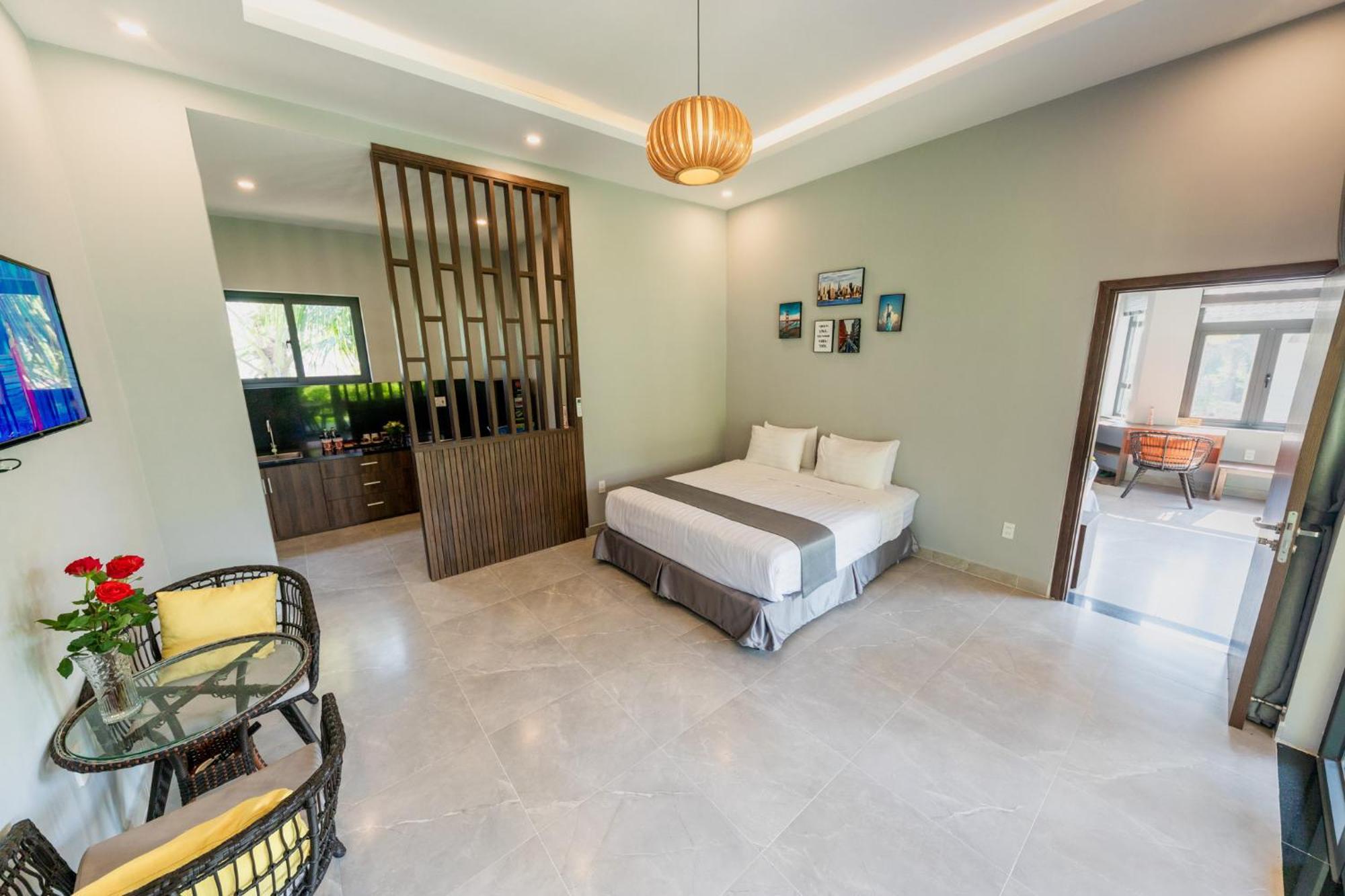 Emerald Garden Retreat Phú Quốc Exterior photo