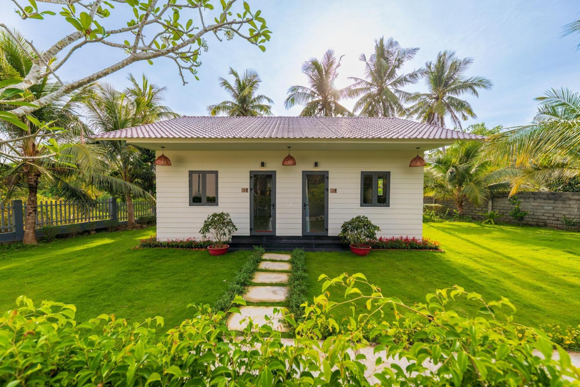 Emerald Garden Retreat Phú Quốc Exterior photo