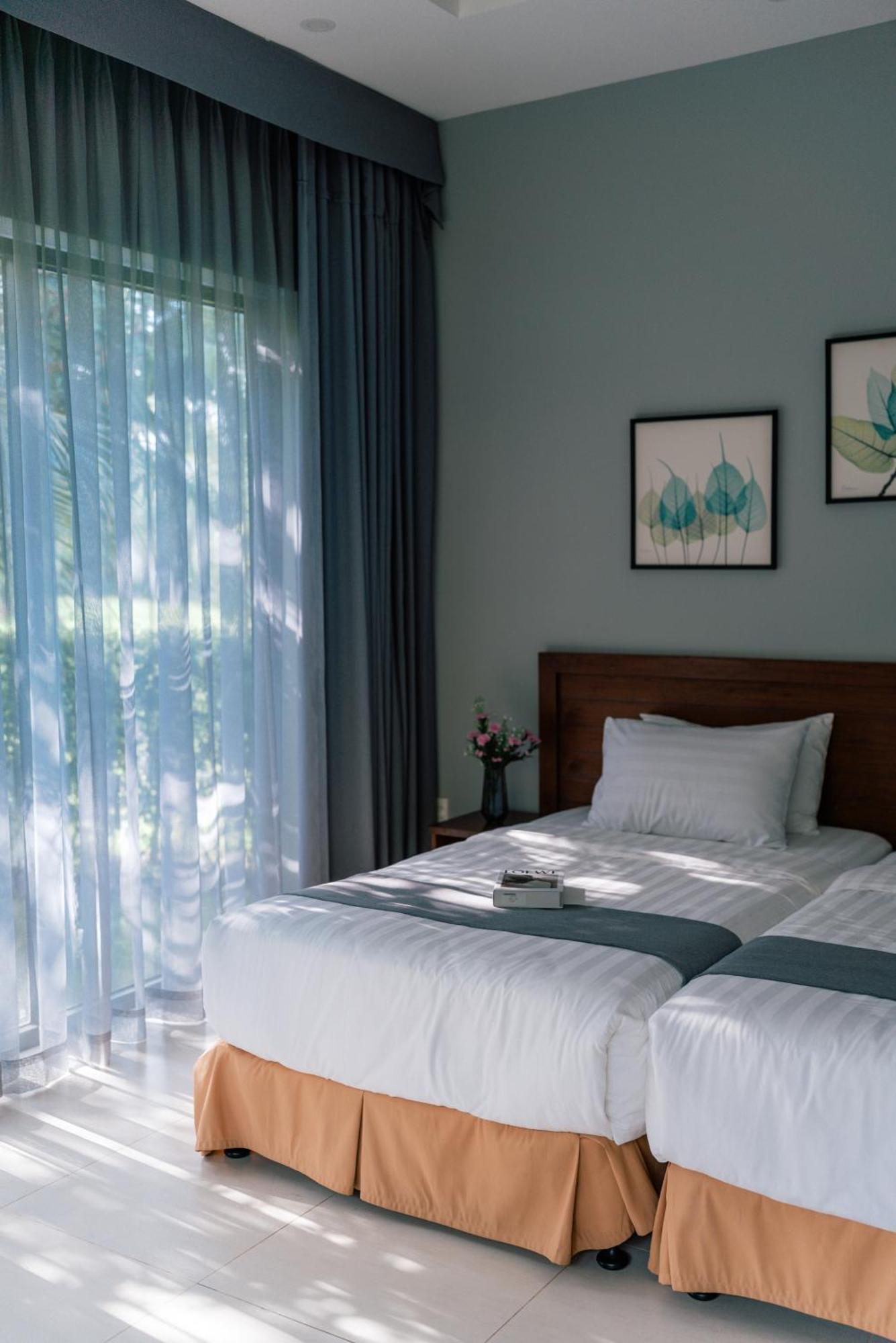 Emerald Garden Retreat Phú Quốc Exterior photo