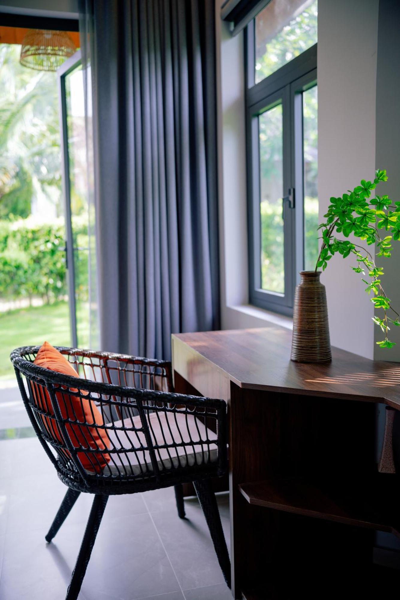 Emerald Garden Retreat Phú Quốc Exterior photo