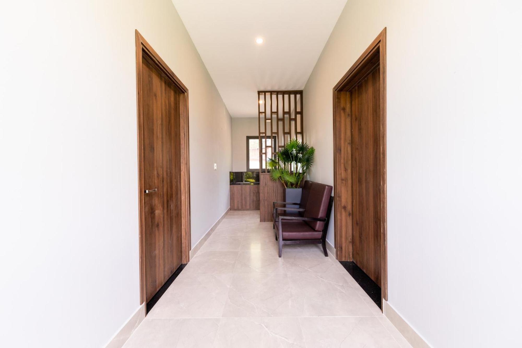Emerald Garden Retreat Phú Quốc Exterior photo