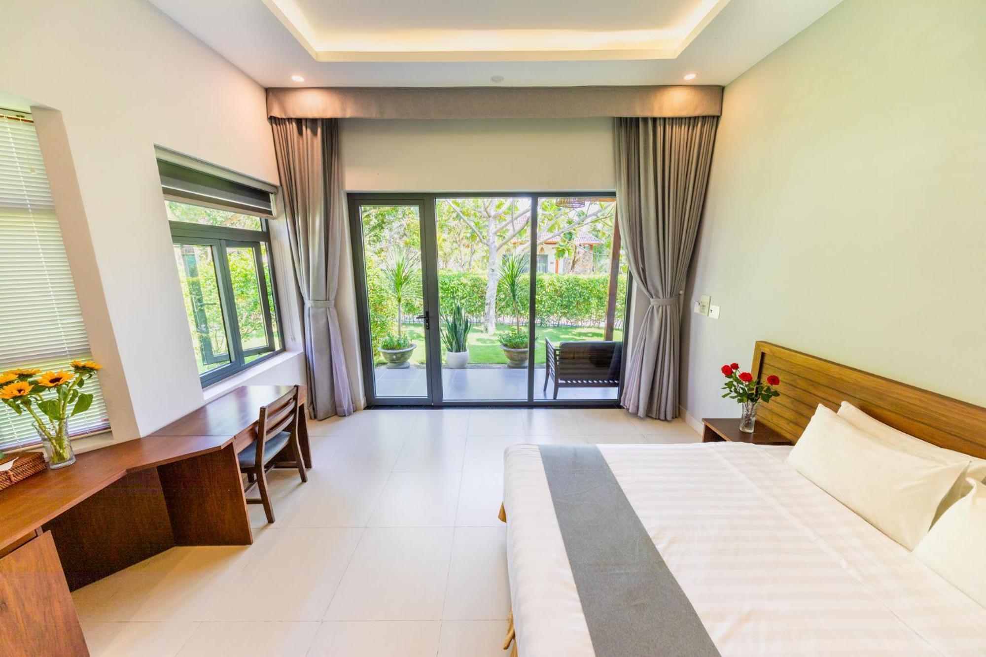 Emerald Garden Retreat Phú Quốc Room photo