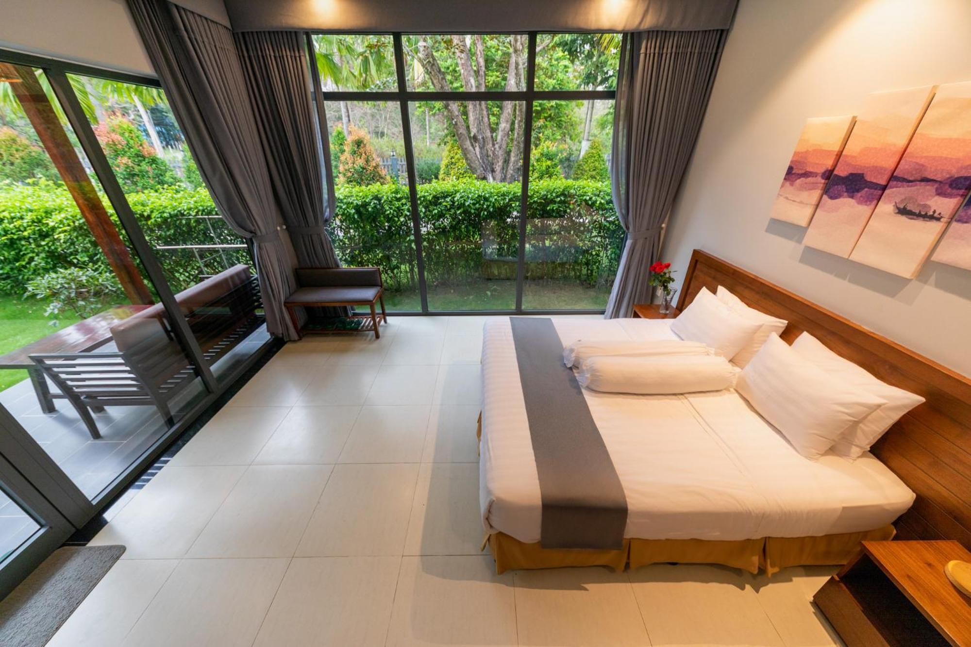 Emerald Garden Retreat Phú Quốc Room photo